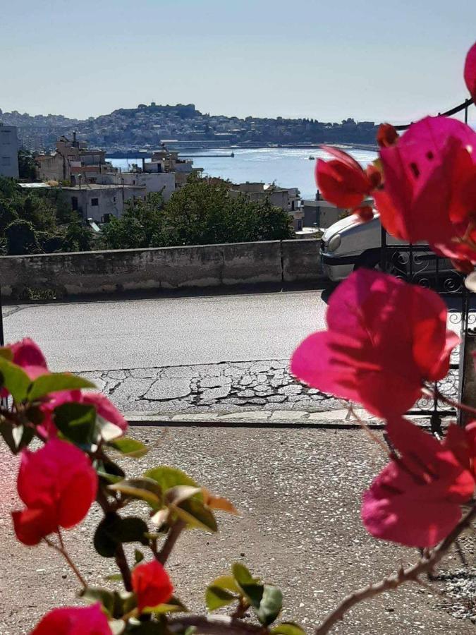 The Romance # 03 Kavala Exteriér fotografie
